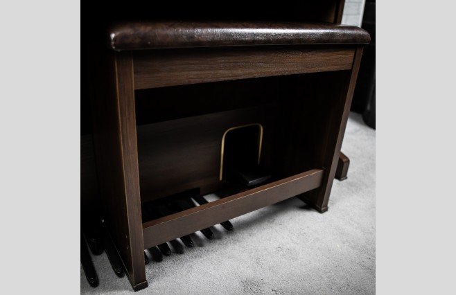 Used Hammond XT100 Organ All Inclusive Top Grade Package (SN:98010147) - Image 21